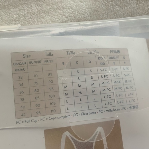 BRAVADO DESIGNS Original Pumping & Nursing Full Cup Bra - Picture 13 of 13